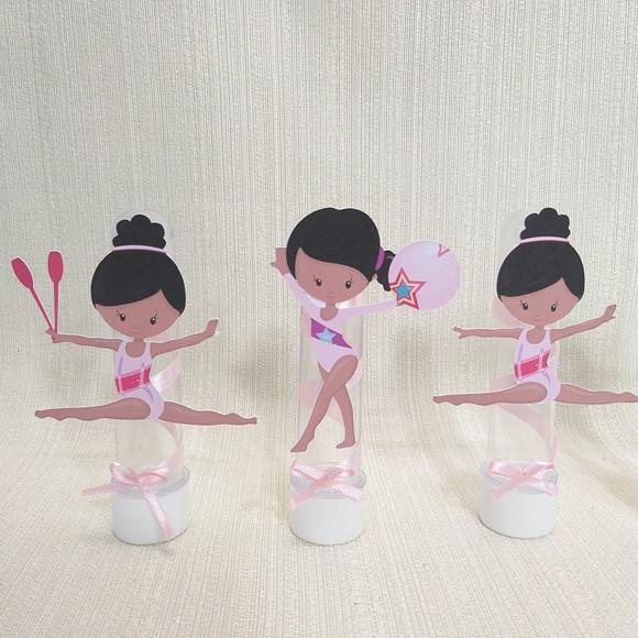 Tubete Ginastica Ritmica