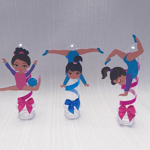 Tubete Ginastica Ritmica