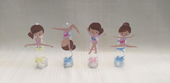 Tubete Ginastica Ritmica