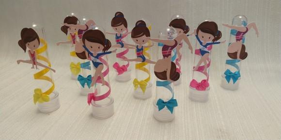 Tubete Ginastica Ritmica
