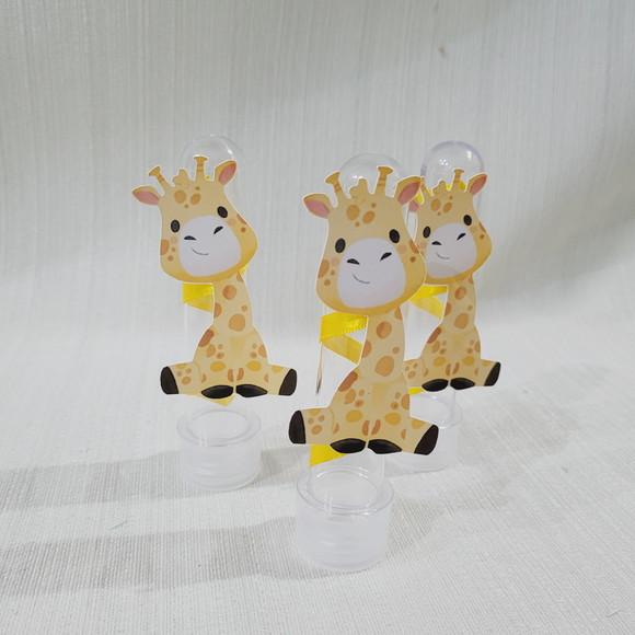 Tubete Girafa