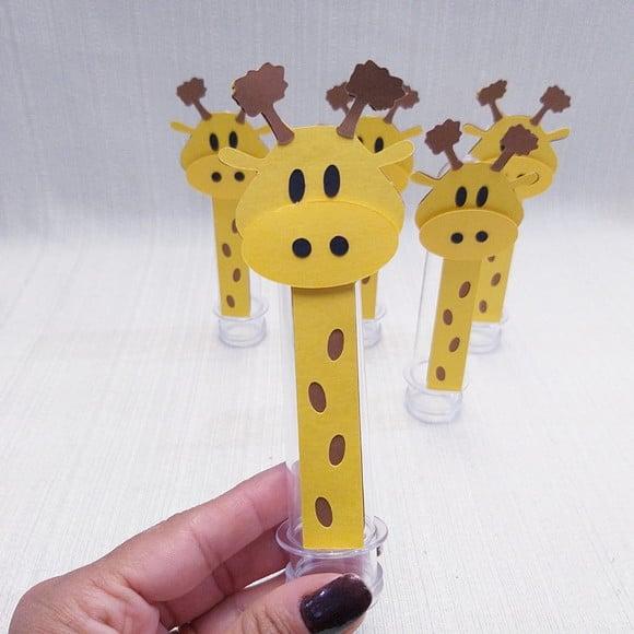 Tubete Girafa