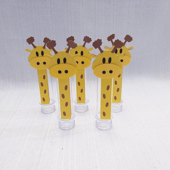 Tubete Girafa
