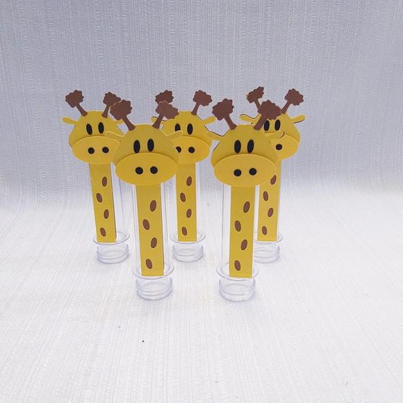 Tubete Girafa