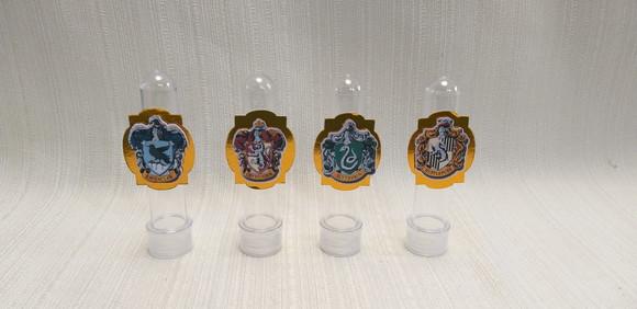 Tubete Harry Potter