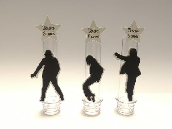 Tubete Michael Jackson