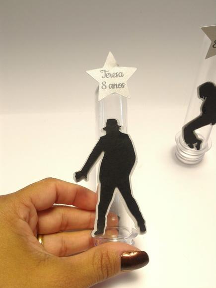 Tubete Michael Jackson