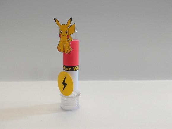 Tubete Pokemon