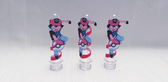 Tubete Pokemon