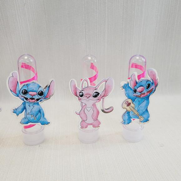 Tubete Stitch