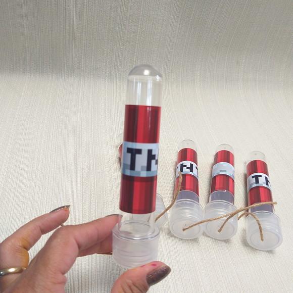 Tubete Tnt