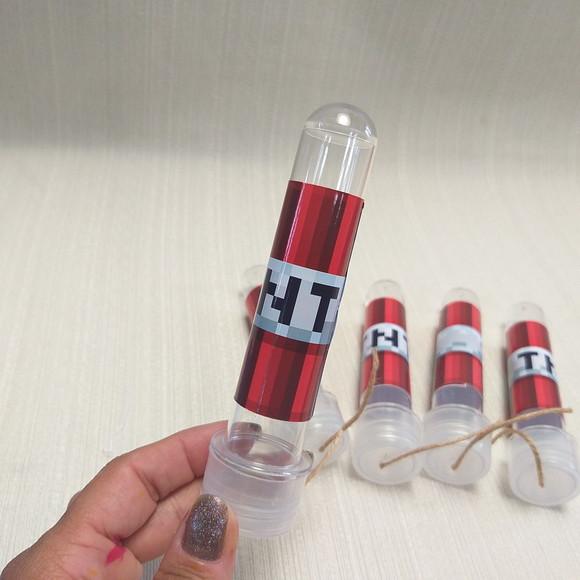 Tubete Tnt