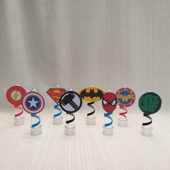 Tubete Vingadores