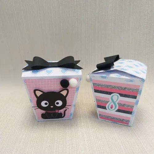 Caixa sushi Hello Kitty