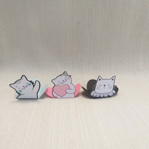 Forminha doce  Gatinho