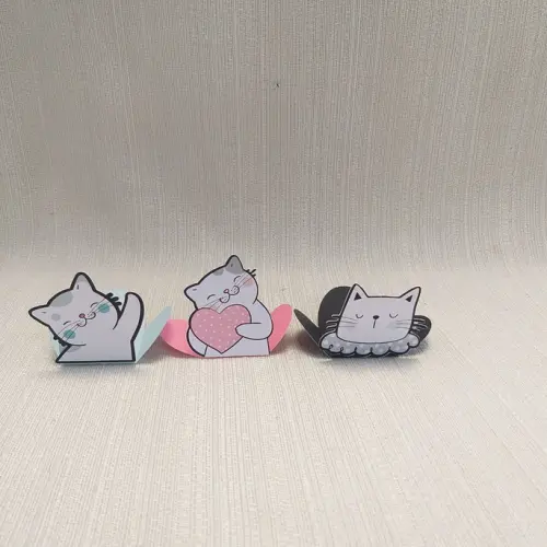 Forminha doce  Gatinho