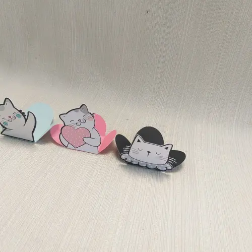 Forminha doce  Gatinho