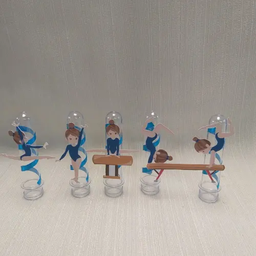 Tubete Ginástica Artística