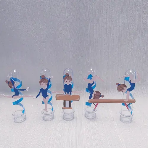 Tubete Ginástica Artística