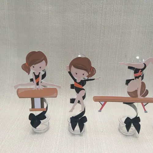 Tubete Ginástica Artística