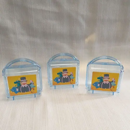 Maletinha Mundo Bita