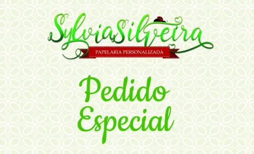 Pedido Especial