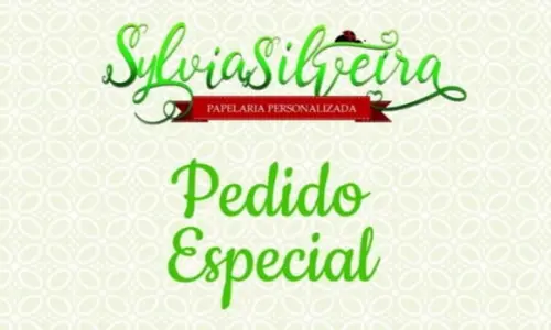 Pedido Especial