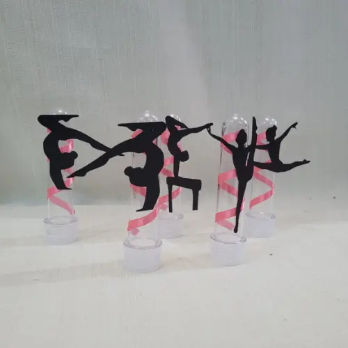 Tubete Ginastica Artistica