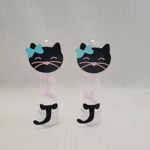 Tubete Gatinho