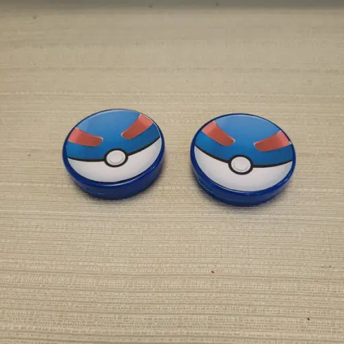 Latinha Pokemon