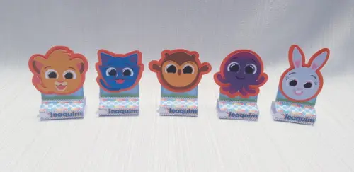 Bis Duplo Bolofofos