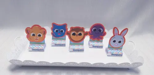 Bis Duplo Bolofofos