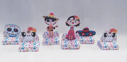 Bis Duplo Festa Mexicana