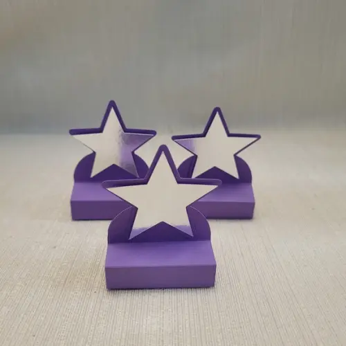 Bis Duplo Estrelas