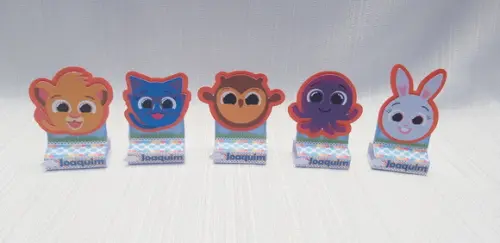 Bis Duplo Bolofofos