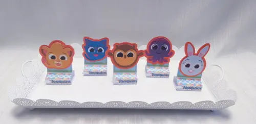 Bis Duplo Bolofofos
