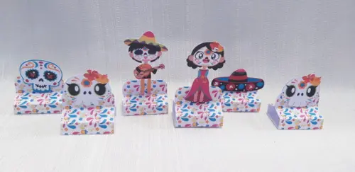 Bis Duplo Festa Mexicana