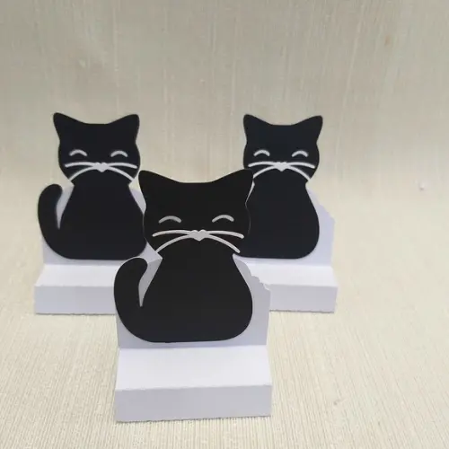 Bis Duplo Gatinho
