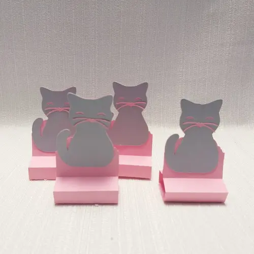 Bis Duplo Gatinho