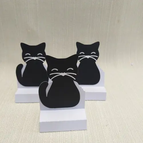 Bis Duplo Gatinho
