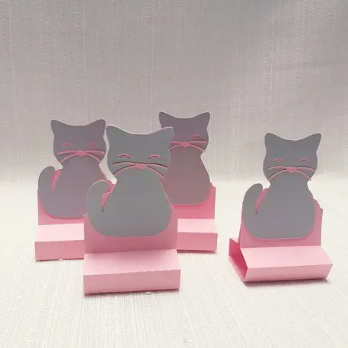 Bis Duplo Gatinho