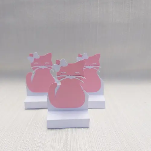 Bis Duplo Gatinho