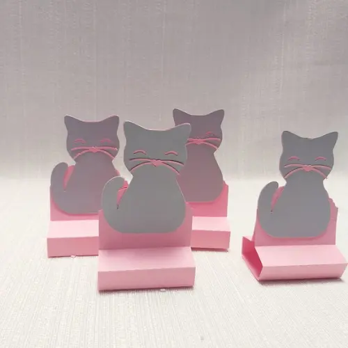 Bis Duplo Gatinho