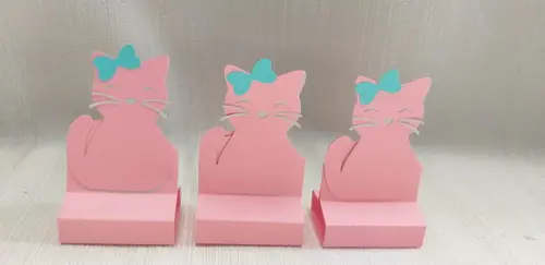 Bis Duplo Gatinho