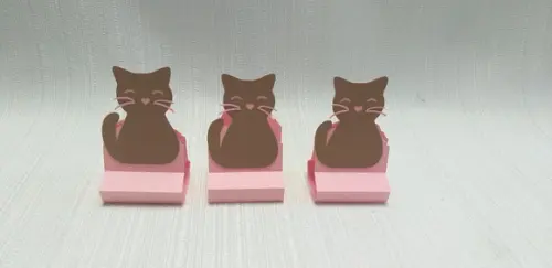 Bis Duplo Gatinho