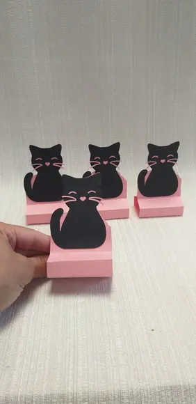 Bis Duplo Gatinho