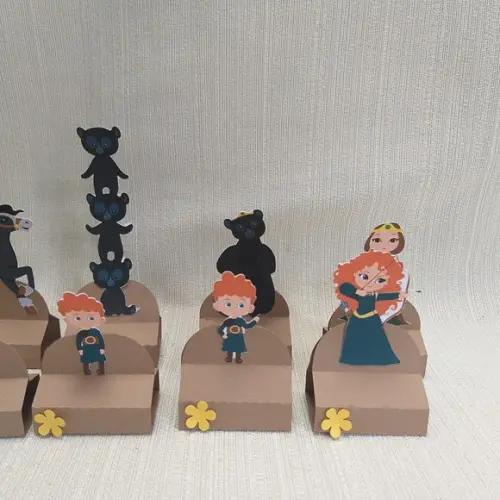 Bis Duplo Merida