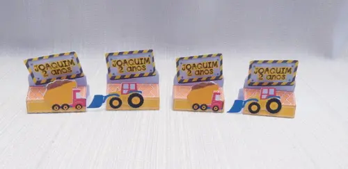 Bis Duplo Meios de Transporte