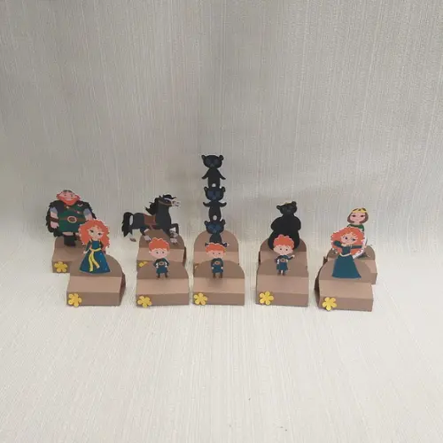 Bis Duplo Merida