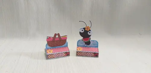 Bis Duplo Pic Nic